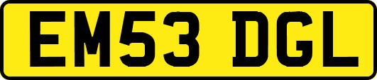 EM53DGL