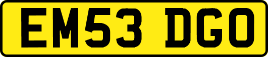 EM53DGO