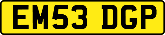 EM53DGP
