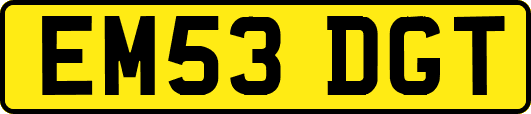 EM53DGT