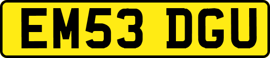 EM53DGU