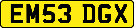 EM53DGX