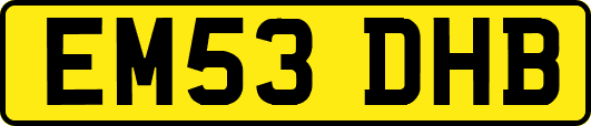 EM53DHB