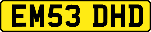 EM53DHD