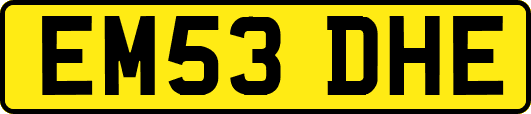 EM53DHE