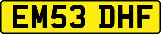 EM53DHF