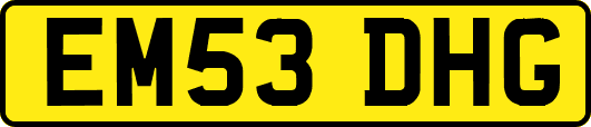 EM53DHG