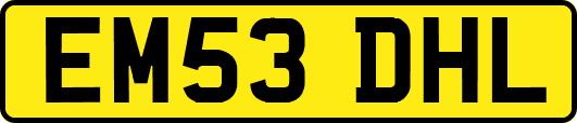 EM53DHL