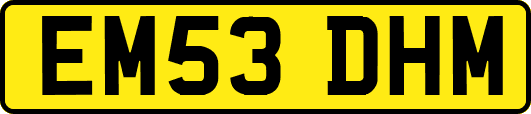 EM53DHM