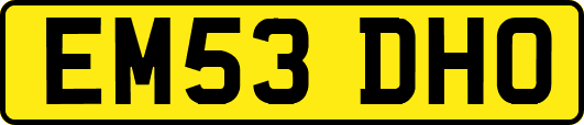 EM53DHO