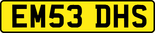 EM53DHS
