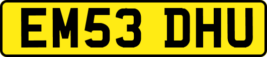 EM53DHU