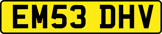 EM53DHV