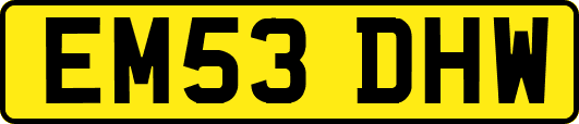 EM53DHW