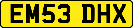 EM53DHX