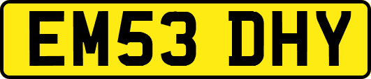 EM53DHY