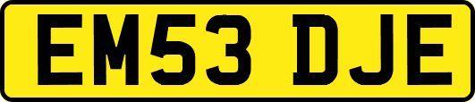 EM53DJE