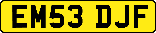 EM53DJF