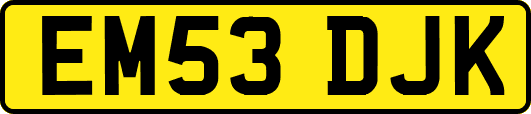 EM53DJK