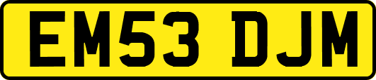 EM53DJM