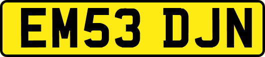 EM53DJN