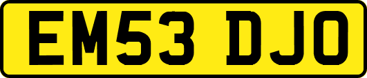 EM53DJO