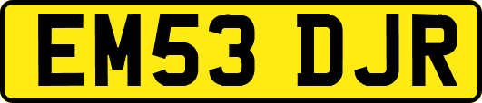 EM53DJR