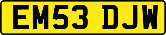 EM53DJW