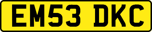 EM53DKC