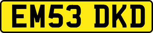 EM53DKD