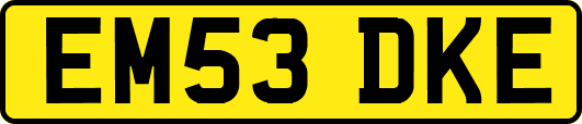 EM53DKE