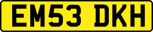 EM53DKH