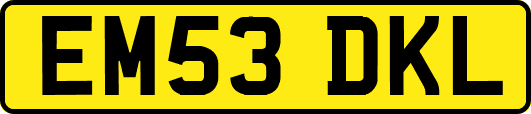 EM53DKL