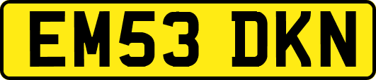 EM53DKN