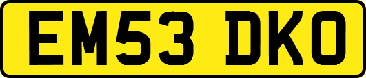 EM53DKO