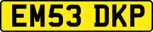 EM53DKP