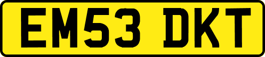 EM53DKT