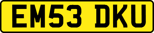EM53DKU