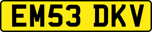 EM53DKV