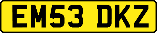 EM53DKZ