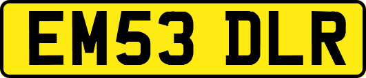 EM53DLR