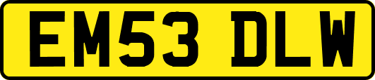 EM53DLW