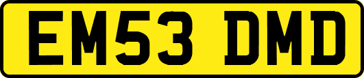 EM53DMD