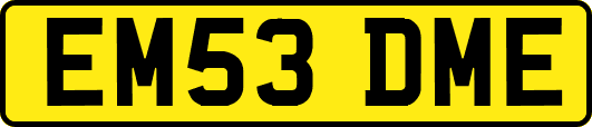 EM53DME