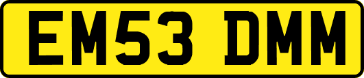 EM53DMM