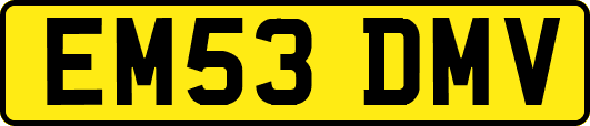EM53DMV