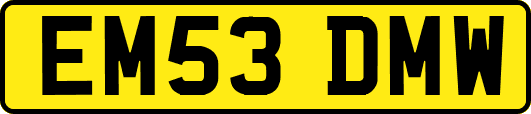 EM53DMW