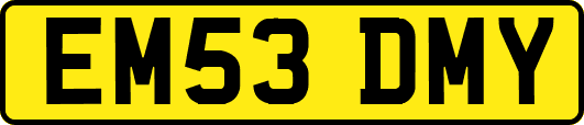 EM53DMY