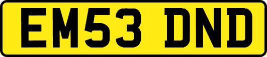 EM53DND