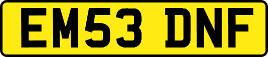 EM53DNF